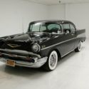 Retro Interior Near Perfect/Miles Deep Paint/383ci V8 385hp/Vintage Air