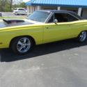 RETRO-MOD 1969 ROADRUNNER