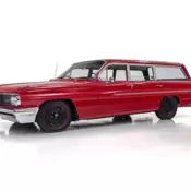 Rev up your nostalgia!