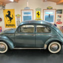 RHD 1954 OVAL VOLKSWAGEN (VW) BEETLE - ORIGINAL NEW ZEALAND CKD