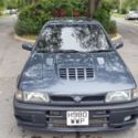 RHD 1980 Nissan Pulsar GTI r