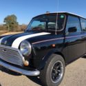 RHD 1989 Rover Mini ~ Turn Key, Outstanding Condition