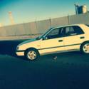 RHD 1990 NISSAN SUNNY PULSAR SEDAN X1R RIGHT HAND DRIVE JDM GA16