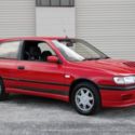 RHD JDM 1990 Nissan Pulsar GTIR SR20DET AWD