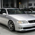 RHD JDM 2JZ-GTE Supra Engined Aristo in excellent condition Driver Motorsports