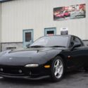 RHD JDM Mazda RX7 Fd3S Efini