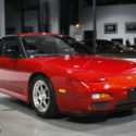 RHD JDM S13 180SX Type III SR20 Turbo in excellent condition Not 240SX