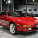 RHD JDM Turbo SW20 MR2 in excellent condition Driver Motorsports