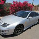 RHD Nissan 300zx JDM Z32 2+2 Coupe VG30dett  RHD twin turbo Fairlady