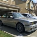 RHD Original Mtech 2 325is