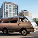 RHD Toyota HiAce 4WD Turbodiesel JDM Van. Very clean! 95k miles! In Portland Now