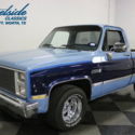 RHINO LINED BED, VERY NICE INTERIOR, NEWER PAINT, CRAGER SS WHEELS, CLEAN GMC!