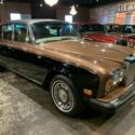 Rich & clean presenting example only from the Park-Ward Motors Museum