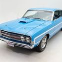 Richard Petty Edition 1 of Only 5 Matching Numbers 428 Cobra Jet