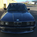 Right Hand Drive 1991 BMW 320i E30 M Sport