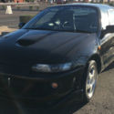 Right Hand Drive 1991 Toyota Sera