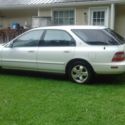Right Hand Drive Accord US/EX Wagon 1997