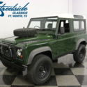RIGHT HAND DRIVE, FRESHLY REBUILT 2.5L DIESEL, 5 SPD MANUAL, STRAIGHT & CLEAN!!!