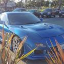 right hand drive fully restored great condition JDM RX7 RX 7