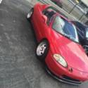 right hand drive honda del sol trans top