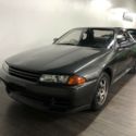 Right hand drive Nissan GTR.. â€œrareâ€