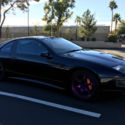 Right Hand drive Twin Turbo 300ZX Fairlady Z