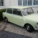 Riley ELF 1966 MKII,Classic car,Shipping Included