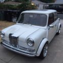 Riley Elf Classic Mini, Austin Mini Cooper