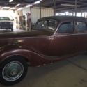 Riley RMB &#039;51 LHD 2.5L