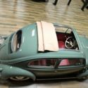 RINGBROTHERS 1957 Volkswagen Beetle $150,000 Custom Restoration SEMA 100+ Photos
