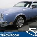 Rivi V8 Auto Build Sheet Classic Vintage Collector GM Original Loaded Cruiser Bl
