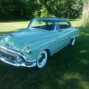 RIVIERA  ! !  1951 BUICK SPECIAL-STRAIGHT 8- LOW MILES-GREAT HISTORY