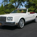 Riviera Convertible