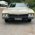 Riviera Skylark gs gran sport eldorado cadillac gto monte carlo 442 olds hurst