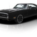 RKM Built Charger R/T Pro Touring EFI 426 V8 HEMI 506 HP TKO500 5 Speed A/C