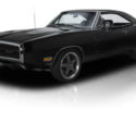 RKM Built Magazine Featured Charger 500 Pro Touring Indy 451 V8 5 Speed PS A/C