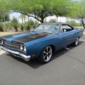 RM23 B5 Hardtop - 383 V8 - 727 - Spotless Interior - Modern wheels - Arizona car