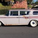 Rmbler ratrod-custom