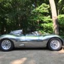 RÜNGE &#034;RS&#034; Aluminum Porsche Special