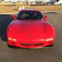 Road or track RX7. Hard to find in the midwest