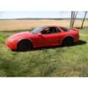 Road Ready 3000GT 1994