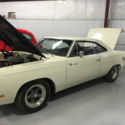 ROAD RUNNER   *   440   *   PISTOL GRIP SHIFTER   *   4SP