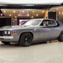 Road Runner! Mopar 408ci Stroker V8 (385hp) 4-Speed Manual, PB, Wilwood & More!