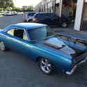 Road Runner Pro-Touring Tribute. $130k build. only 1100 miles since completion.