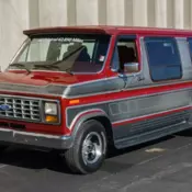 Road Trip? Seven-passenger seating capacity - w/ extended body