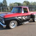 Road Warrior Customs one of a kind 1965 Ford