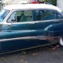 Roadmaster by buick