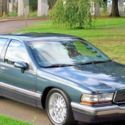 Roadmaster GS -Like 1994-1996 Chevrolet Impala SS LOOK