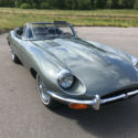 Roadster - Matching numbers - RESTORED