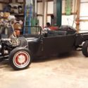 Roadster, Rat Rod, Hot Rod, Model A, Model T